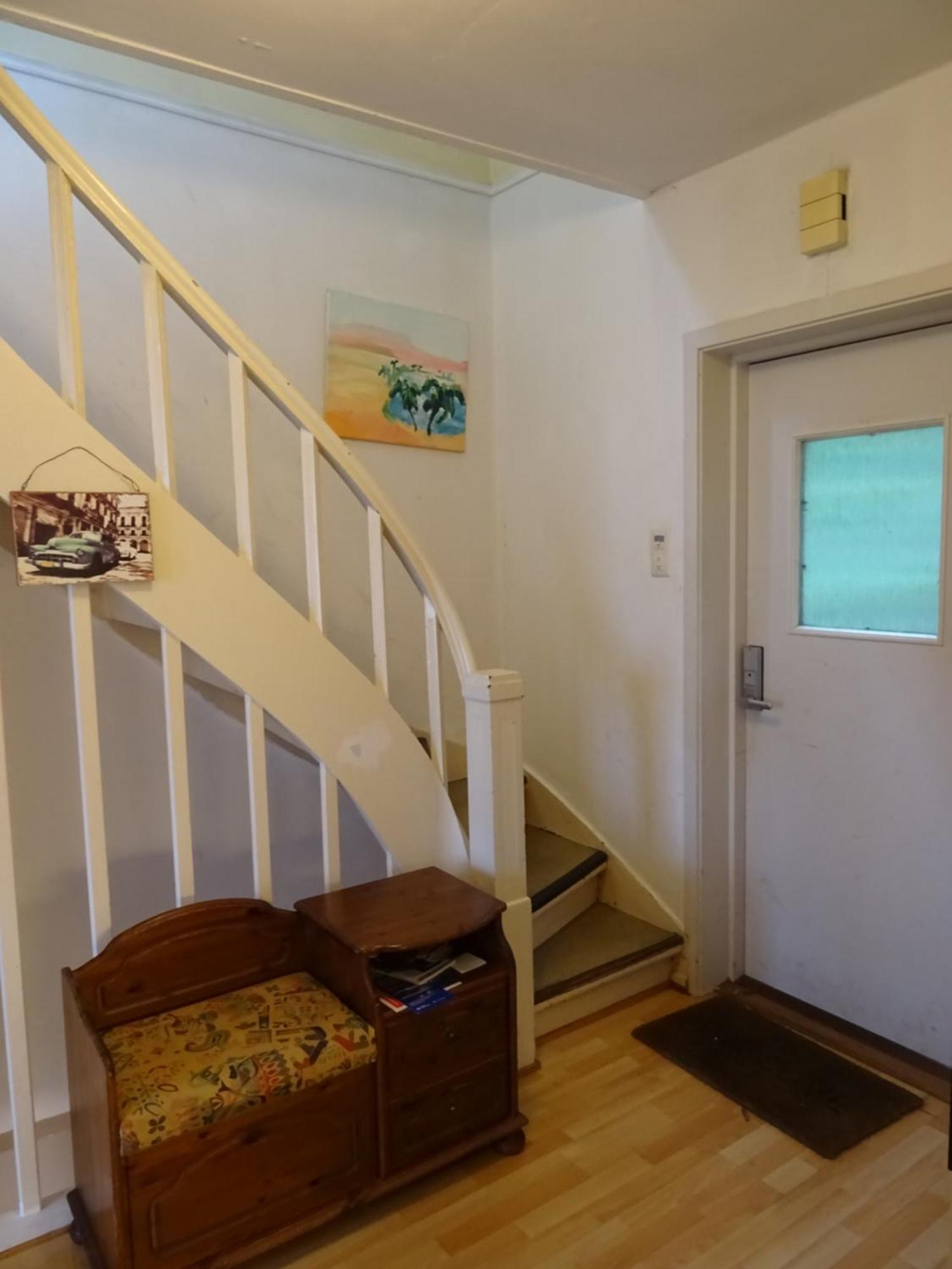 튀세달 Fjordshelter Vintage Townhouse 아파트 외부 사진