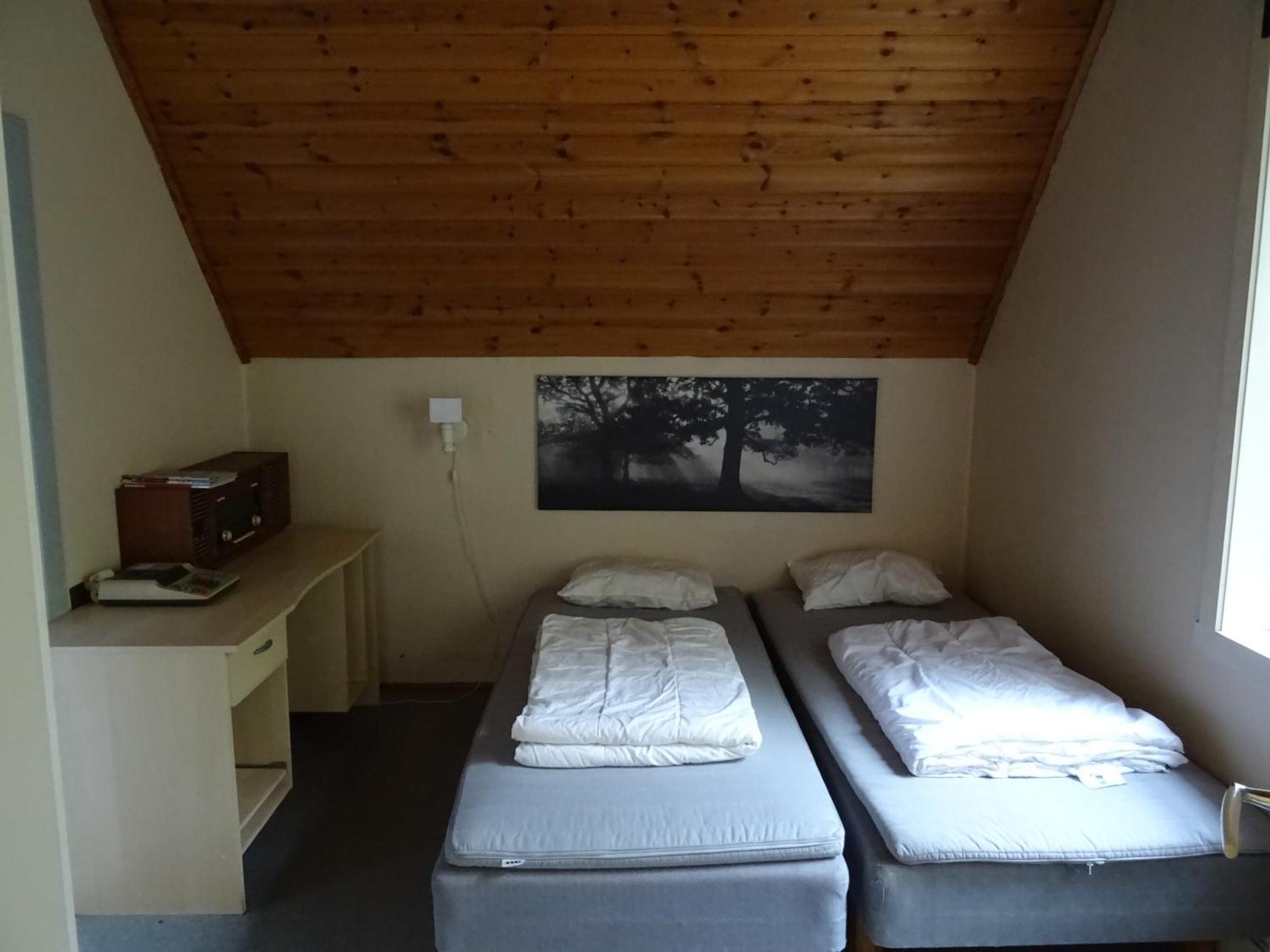튀세달 Fjordshelter Vintage Townhouse 아파트 외부 사진