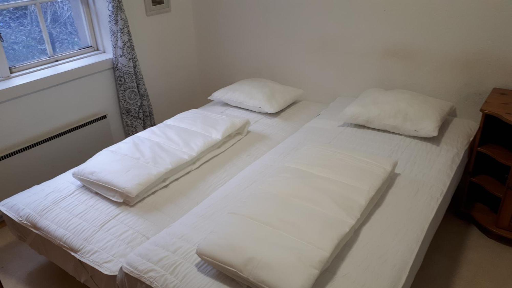 튀세달 Fjordshelter Vintage Townhouse 아파트 외부 사진