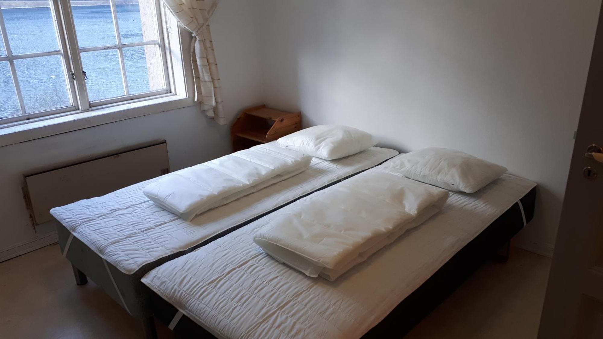 튀세달 Fjordshelter Vintage Townhouse 아파트 외부 사진